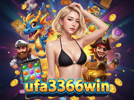 ufa3366win สมัครสมาชิก