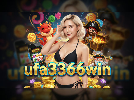 สล็อตเว็บตรง ufa3366win